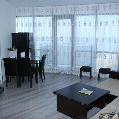 Apart Hotel Orbi Sea Towers Batoumi Extérieur photo