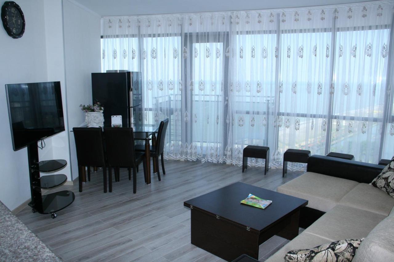 Apart Hotel Orbi Sea Towers Batoumi Extérieur photo