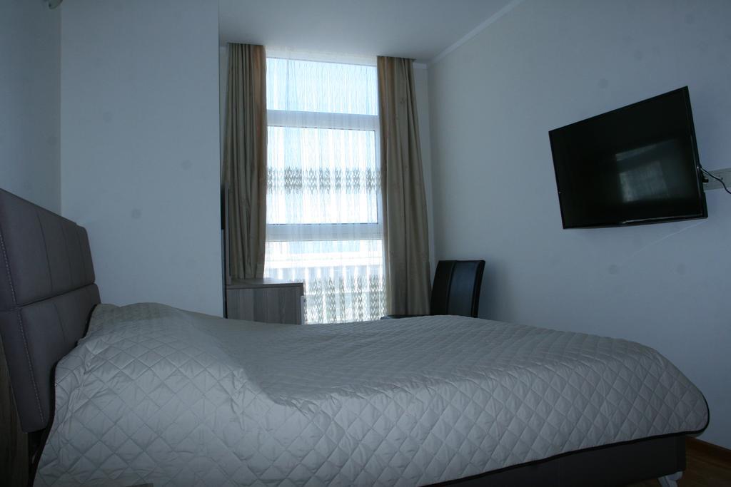 Apart Hotel Orbi Sea Towers Batoumi Extérieur photo