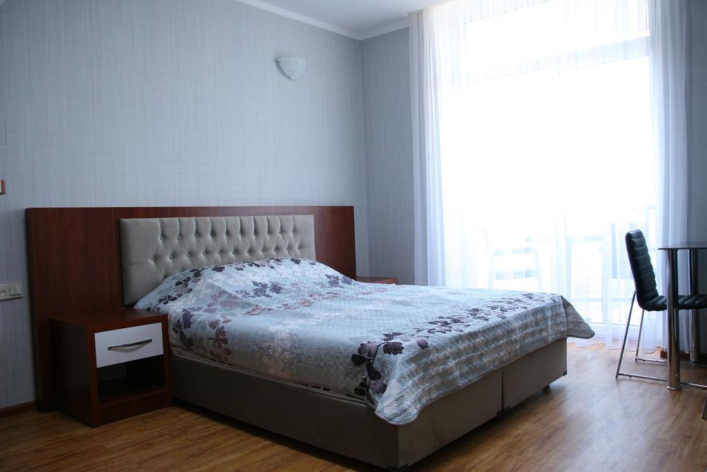 Apart Hotel Orbi Sea Towers Batoumi Extérieur photo